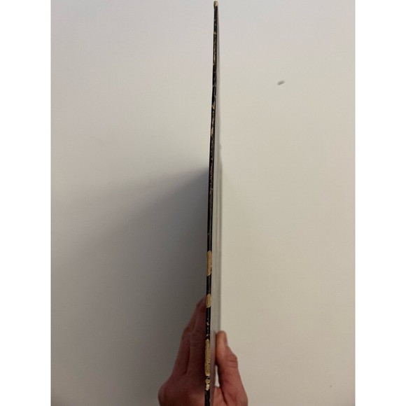 Johnny Charro Hard To Handle LP Star Records LVS 001 Autographed VG - Picture 3 of 7